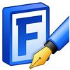 Font Creator Windows XP