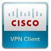 Cisco VPN Client Windows XP