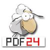 PDF24 Creator Windows XP
