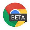 Google Chrome Beta Windows XP