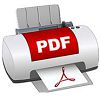 BullZip PDF Printer Windows XP