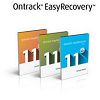 EasyRecovery Professional Windows XP