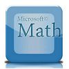 Microsoft Mathematics Windows XP